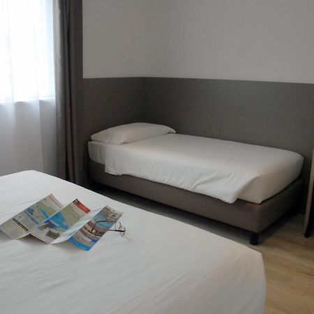 Hotel Sonia Trieste Dış mekan fotoğraf