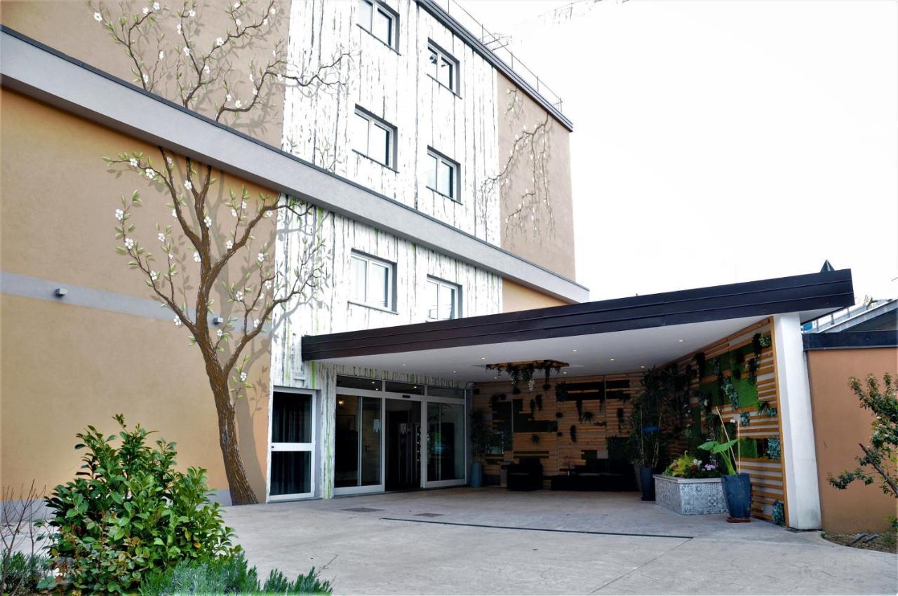 Hotel Sonia Trieste Dış mekan fotoğraf