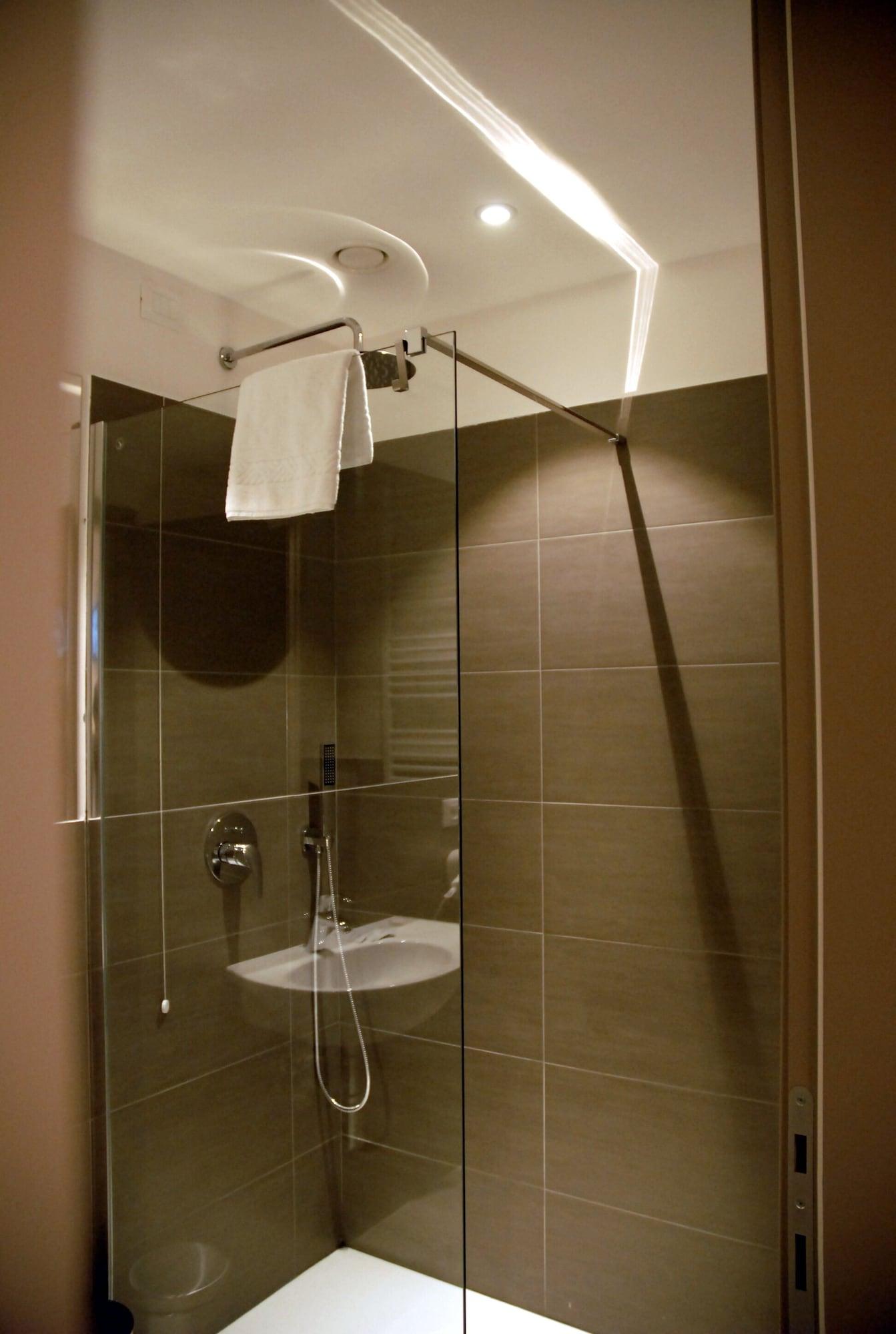 Hotel Sonia Trieste Dış mekan fotoğraf