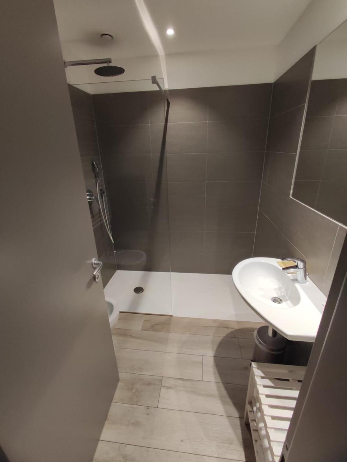 Hotel Sonia Trieste Dış mekan fotoğraf