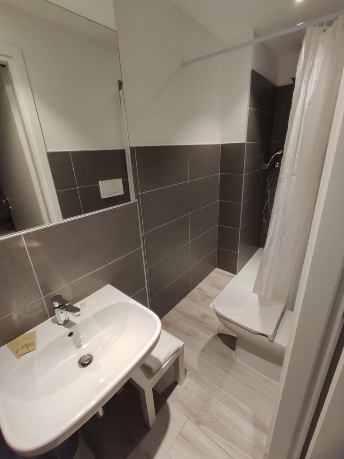 Hotel Sonia Trieste Dış mekan fotoğraf