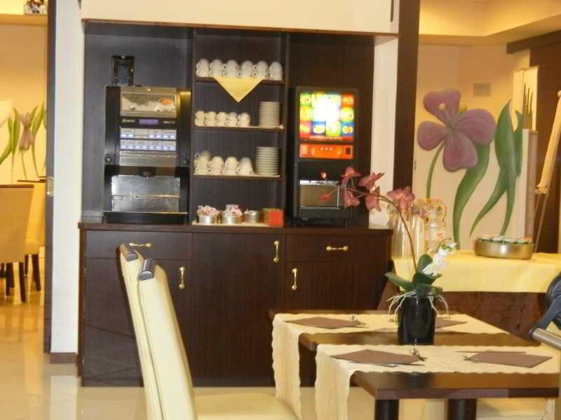 Hotel Sonia Trieste Dış mekan fotoğraf