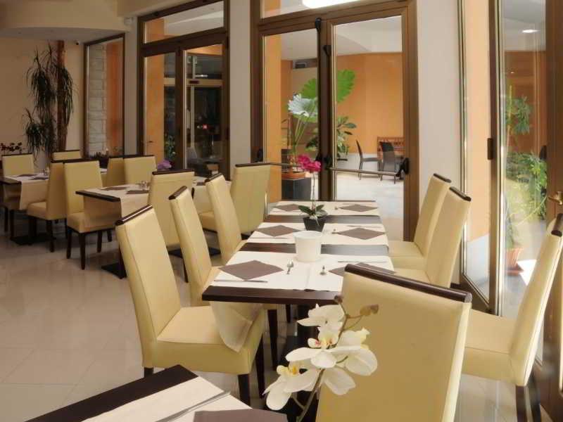 Hotel Sonia Trieste Dış mekan fotoğraf