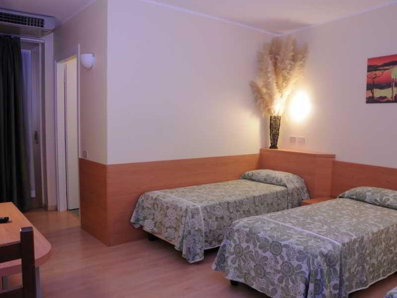 Hotel Sonia Trieste Dış mekan fotoğraf