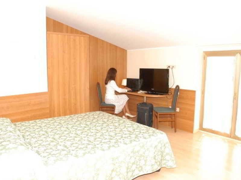 Hotel Sonia Trieste Dış mekan fotoğraf