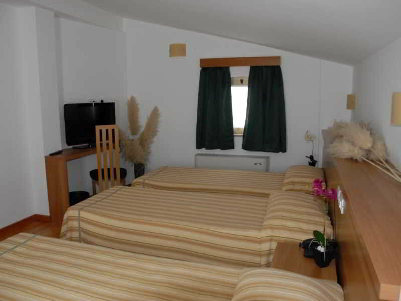 Hotel Sonia Trieste Dış mekan fotoğraf