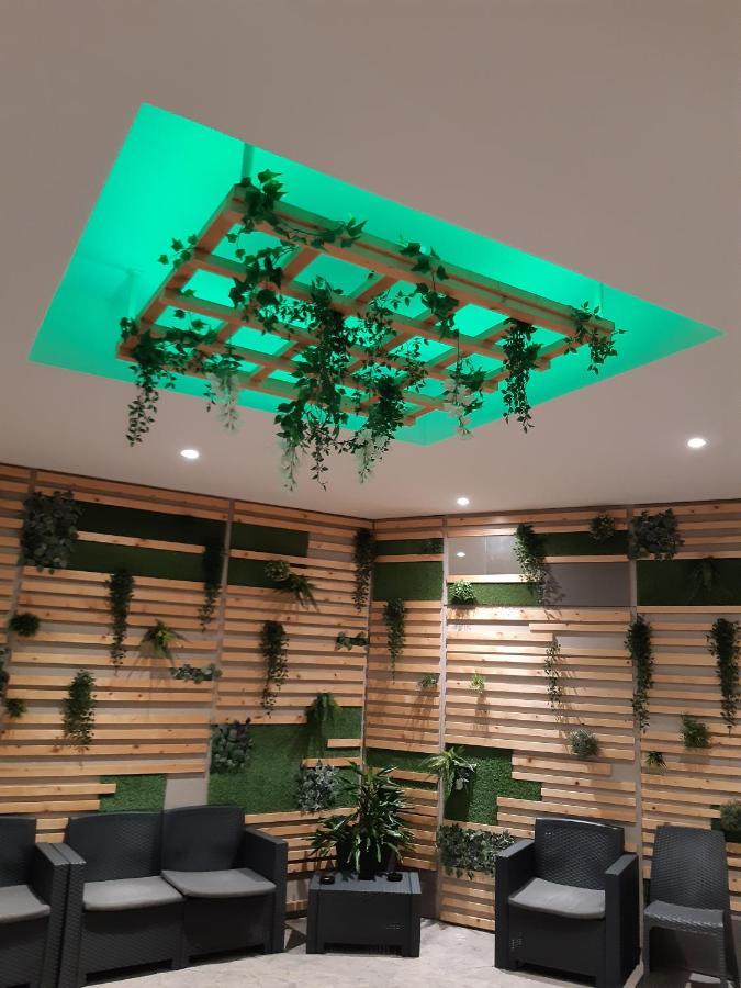 Hotel Sonia Trieste Dış mekan fotoğraf