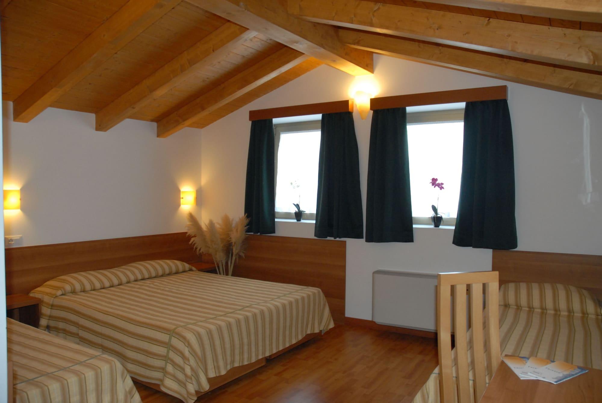 Hotel Sonia Trieste Dış mekan fotoğraf