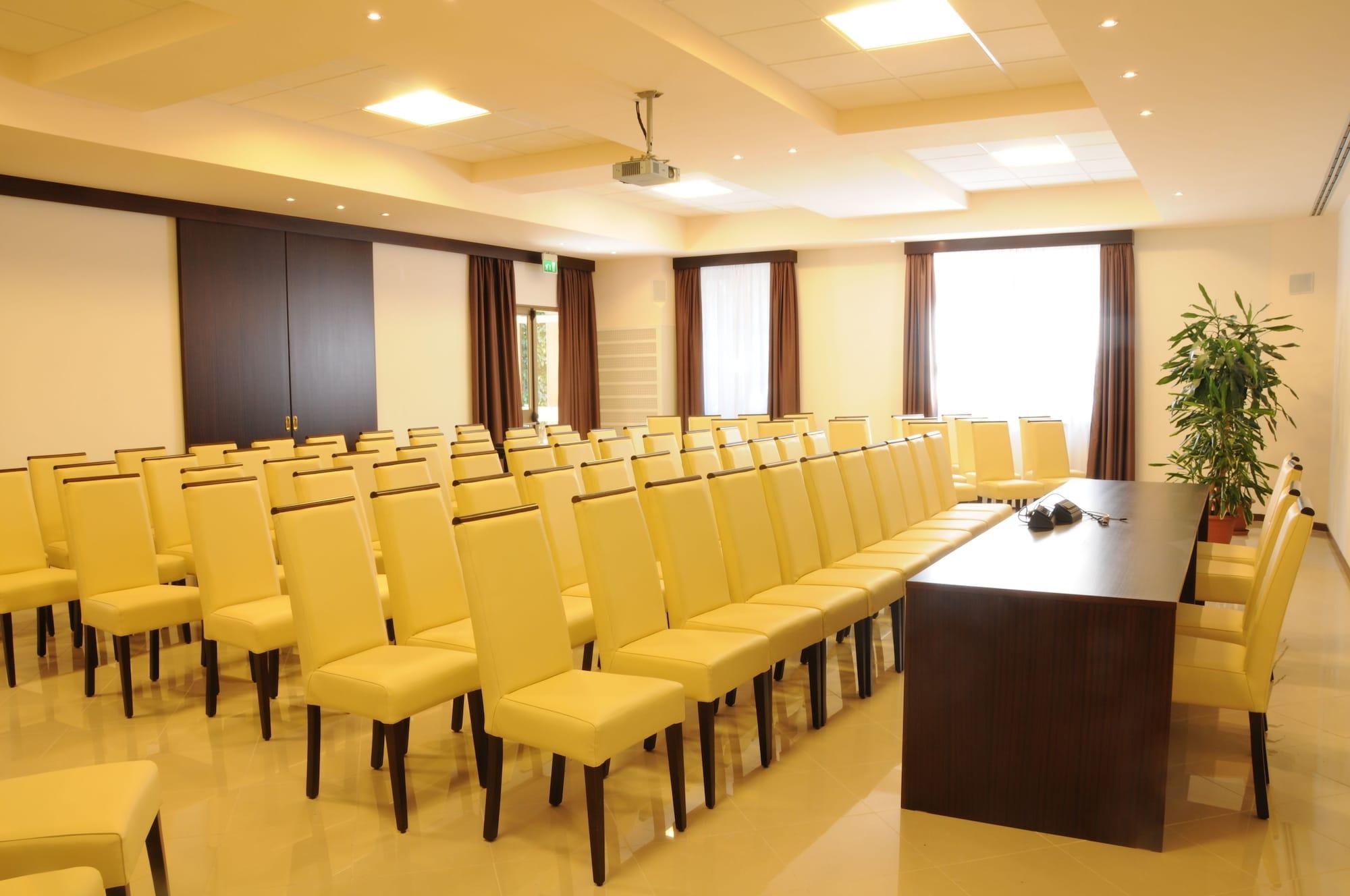 Hotel Sonia Trieste Dış mekan fotoğraf
