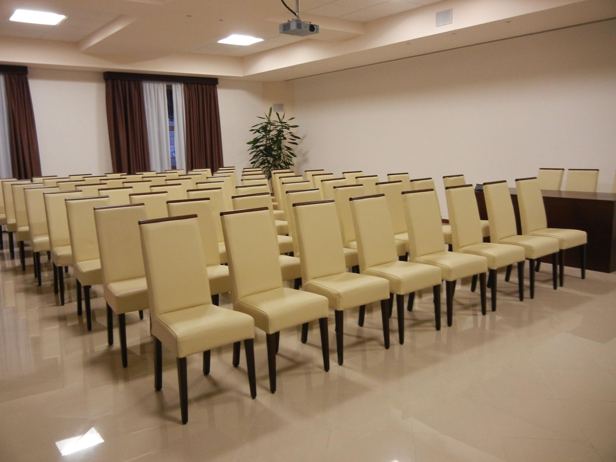 Hotel Sonia Trieste Dış mekan fotoğraf