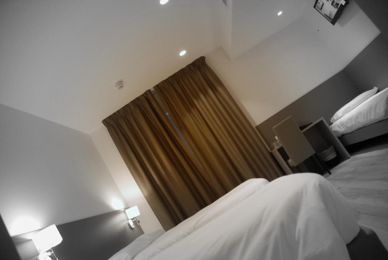 Hotel Sonia Trieste Dış mekan fotoğraf
